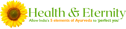 Health and Eternity Logo